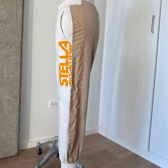 Stella McCartney track pants Size 36 / Small - Picture 3 of 8